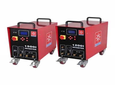 自动化激光焊接设备的应用特点