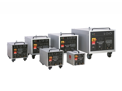 自动化焊接系统如何选择高效的焊接电源？