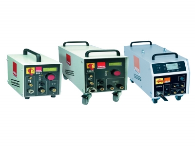 浅析自动化焊接设备的发展需求