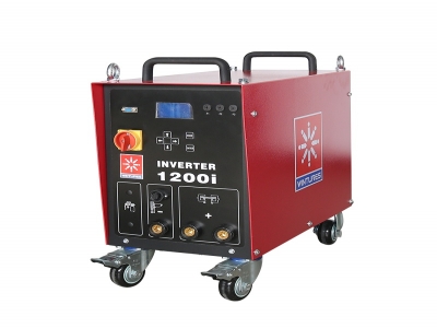 自动化焊接系统在工业机械中未来发展方向