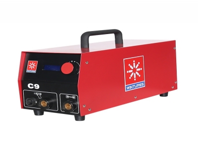 浅析螺柱焊接在汽车行业的发展趋势