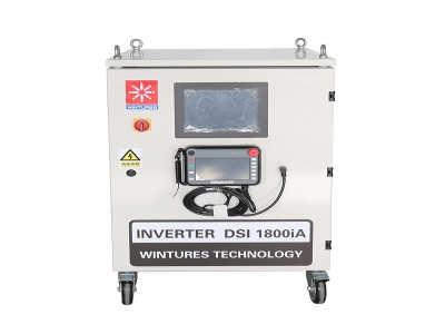 焊接设备的分类有哪些？